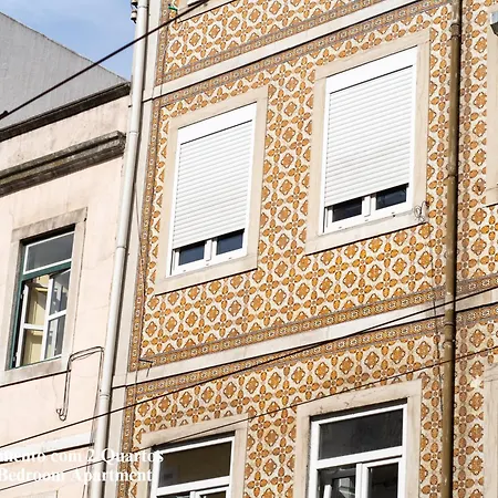Akicity Anjos Golden Apartmán Lisboa