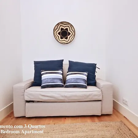 Akicity Anjos Golden Лиссабон