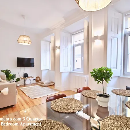 شقة Akicity Anjos Golden *