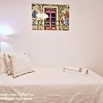 Apartmán Akicity Anjos Golden *