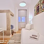 Akicity Anjos Golden Apartmán *