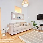 Apartmán Akicity Anjos Golden