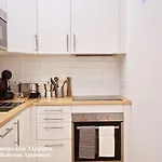 Akicity Anjos Golden Apartmán