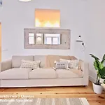 Apartmán Akicity Anjos Golden Lisboa
