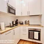 Akicity Anjos Golden Apartmán *