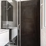 Apartmán Akicity Anjos Golden *
