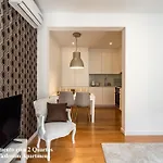Apartmán Akicity Anjos Golden *
