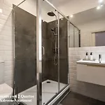 Akicity Anjos Golden Apartmán Lisboa
