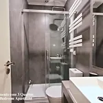 Apartmán Akicity Anjos Golden *