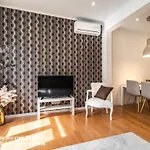 Akicity Anjos Golden Apartmán