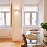 Akicity Anjos Golden Apartmán